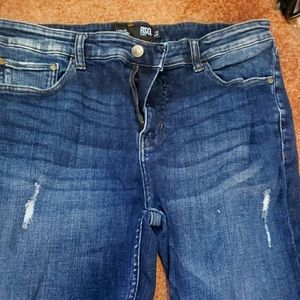 Mens jeans
